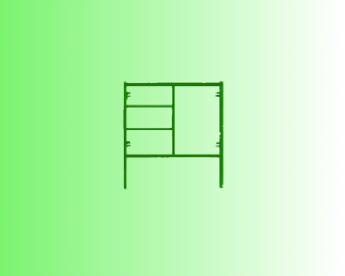 Gambar produk Ledder Frame